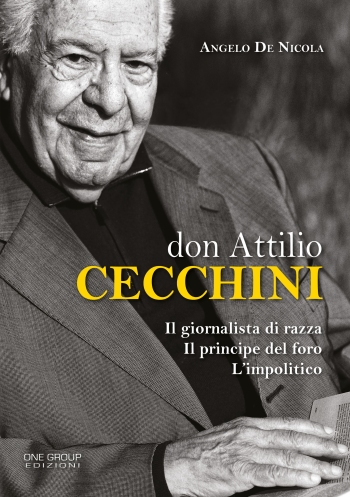Don Attilio Cecchini