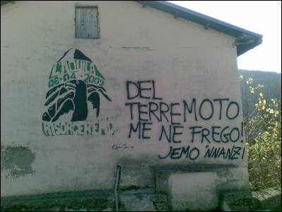 Il Murales