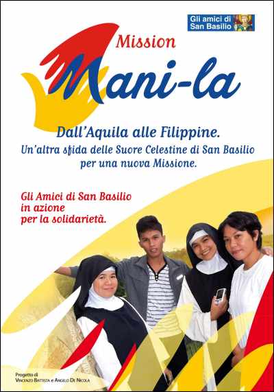 Poster Mani-la